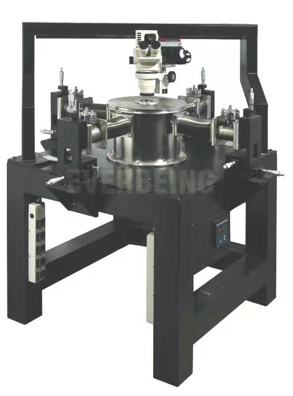 CG-196系列真空環境探針臺