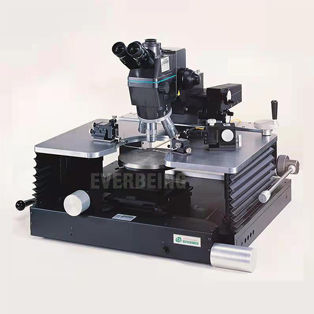 EverBeing 系列mmW探針臺 (Anritsu)